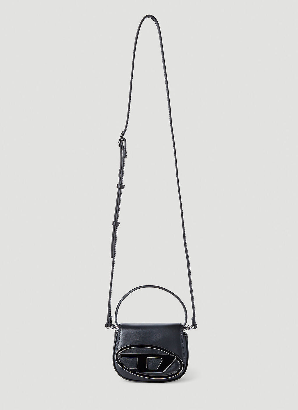 Diesel Women 1Dr Xs Shoulder Bag
