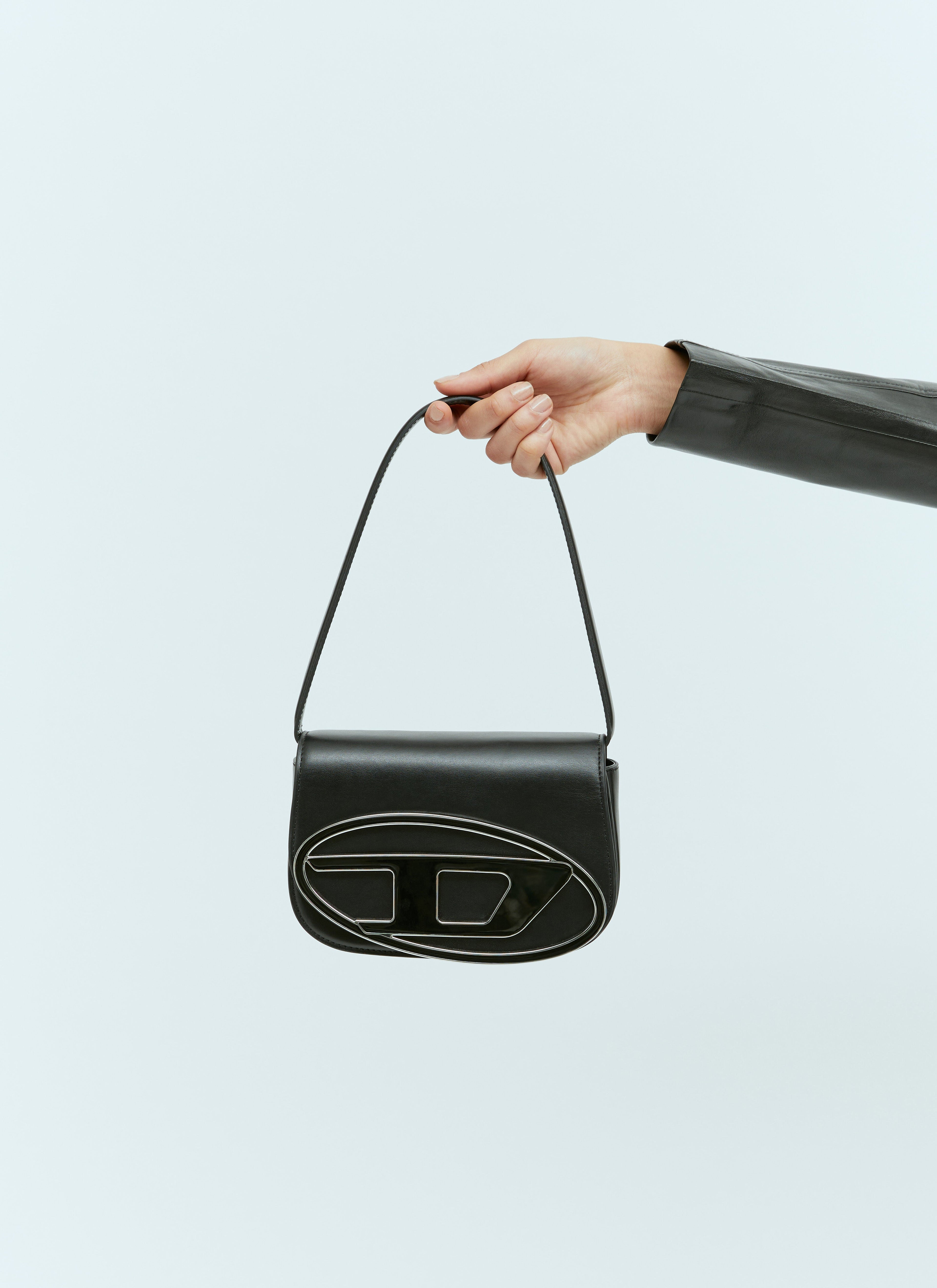 Diesel Women 1Dr Shoulder Bag