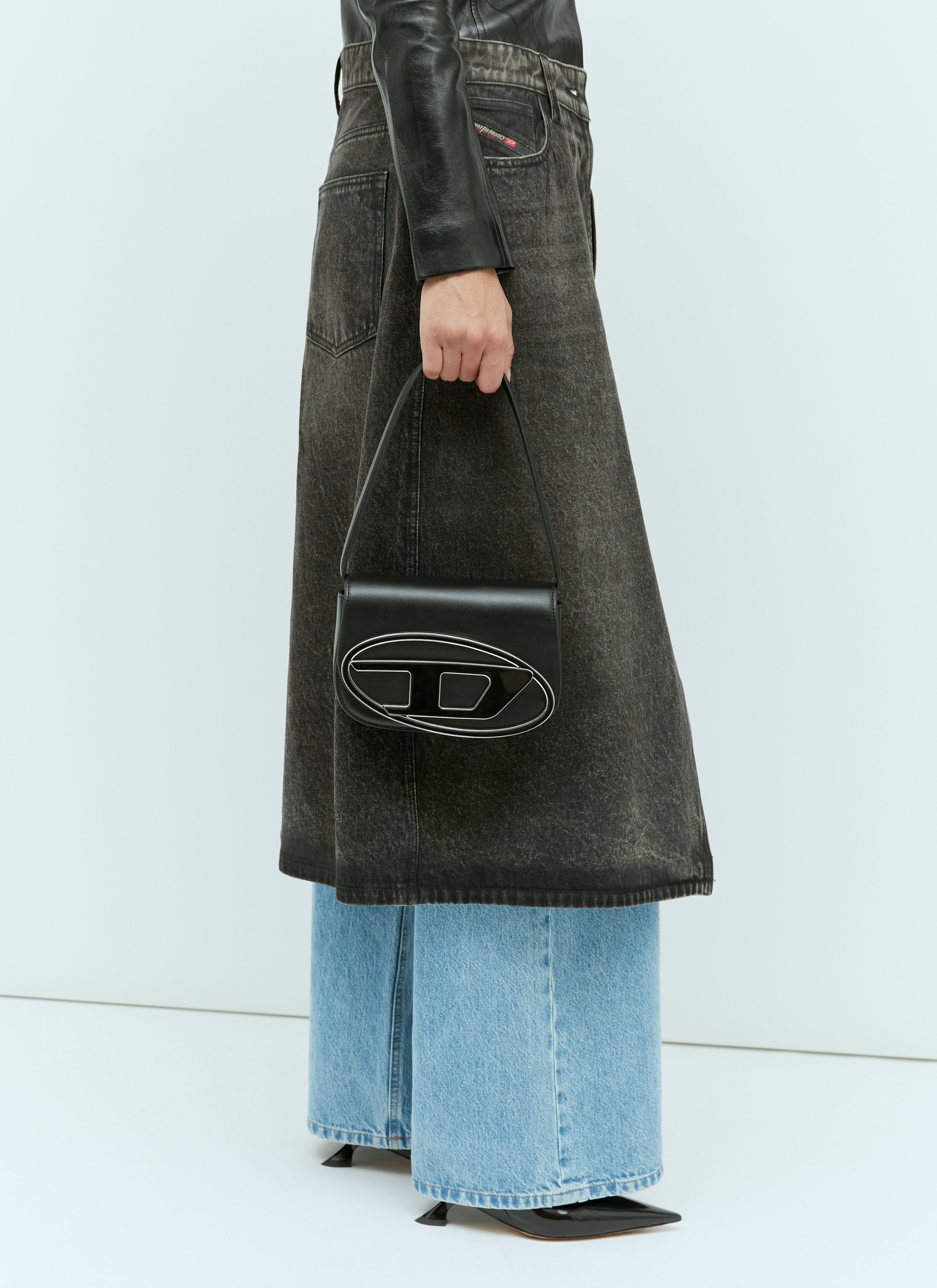 Diesel Women 1Dr Shoulder Bag