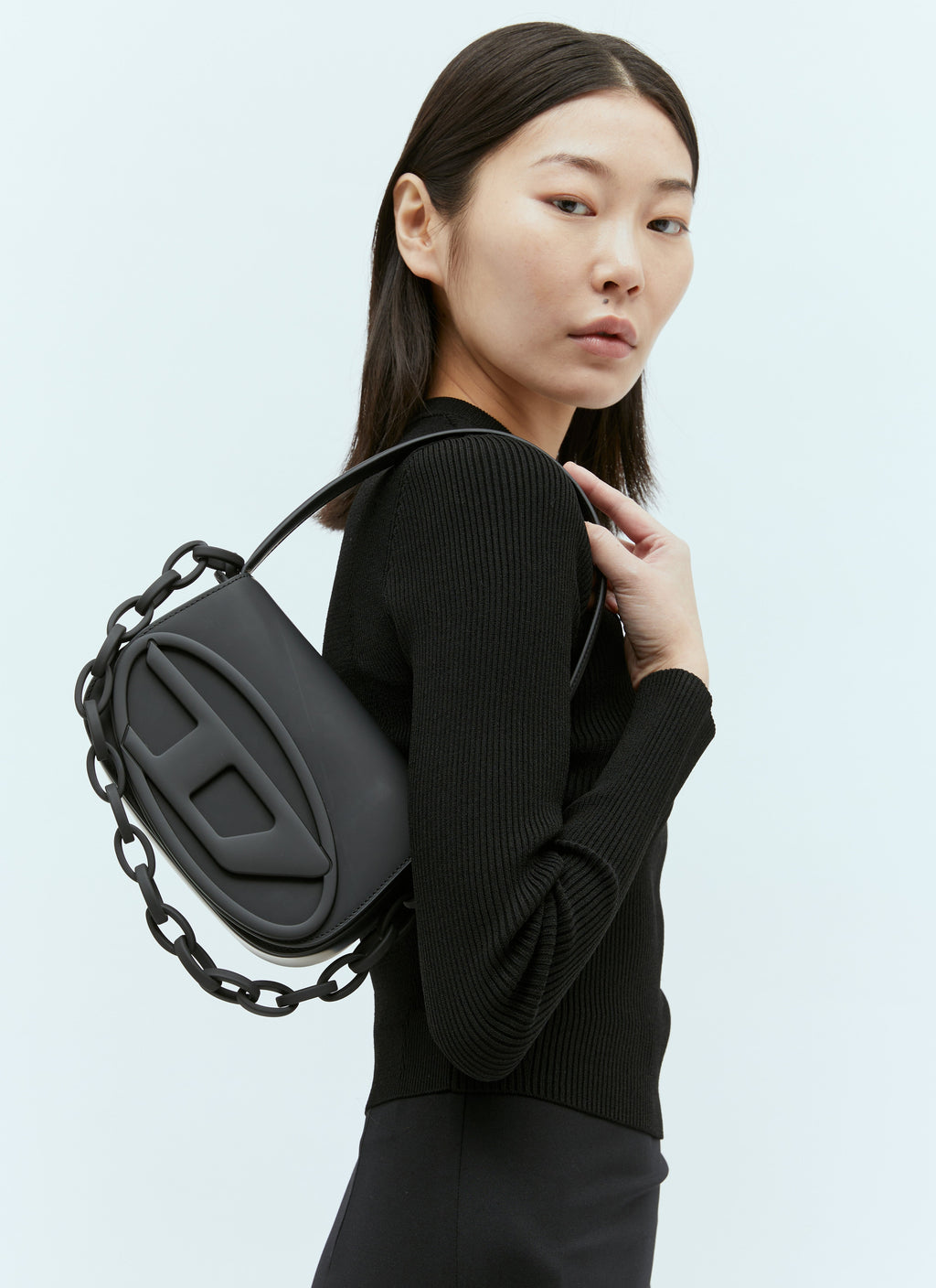 Diesel Women 1Dr Shoulder Bag