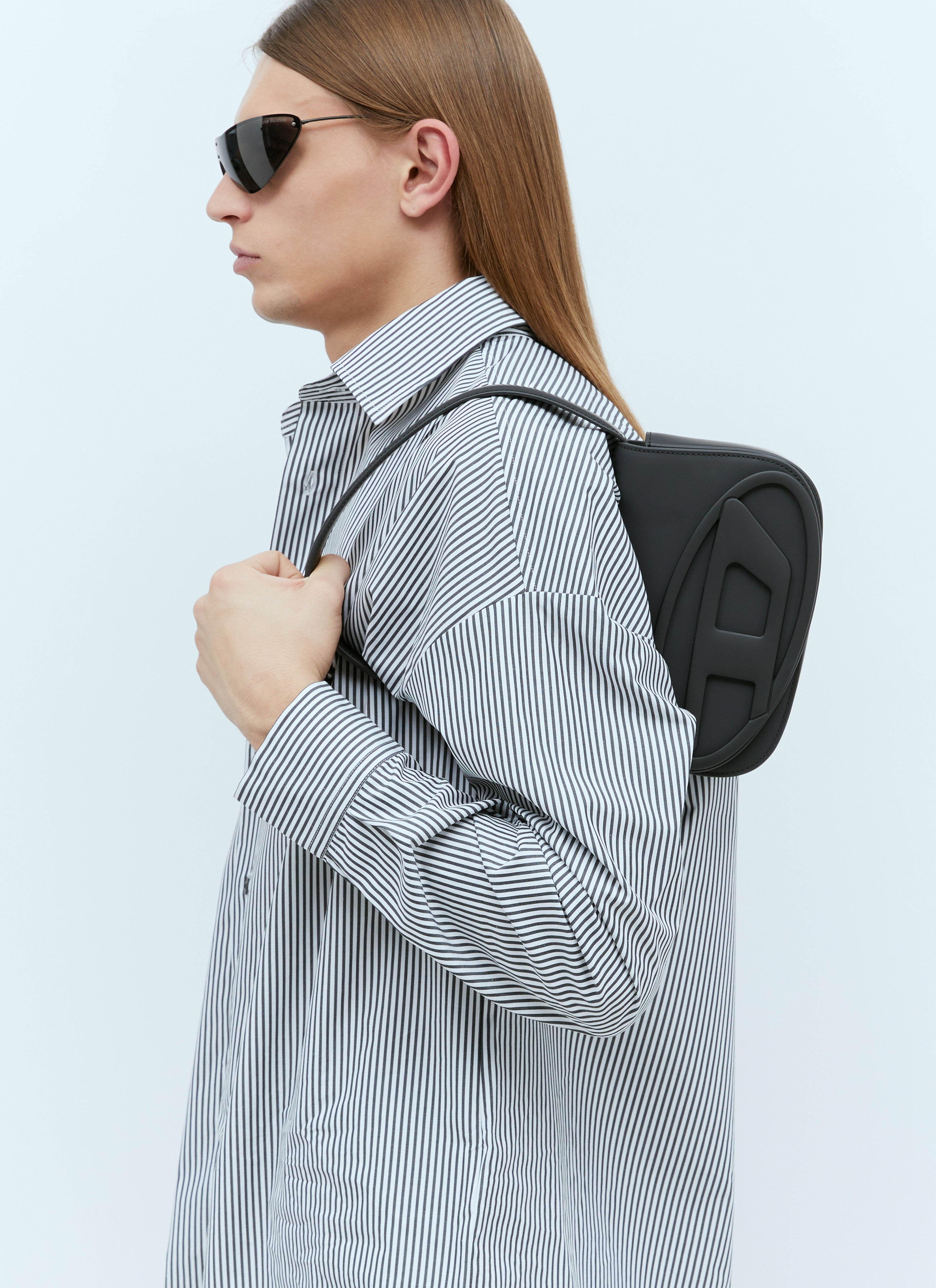Diesel Men 1Dr Shoulder Bag