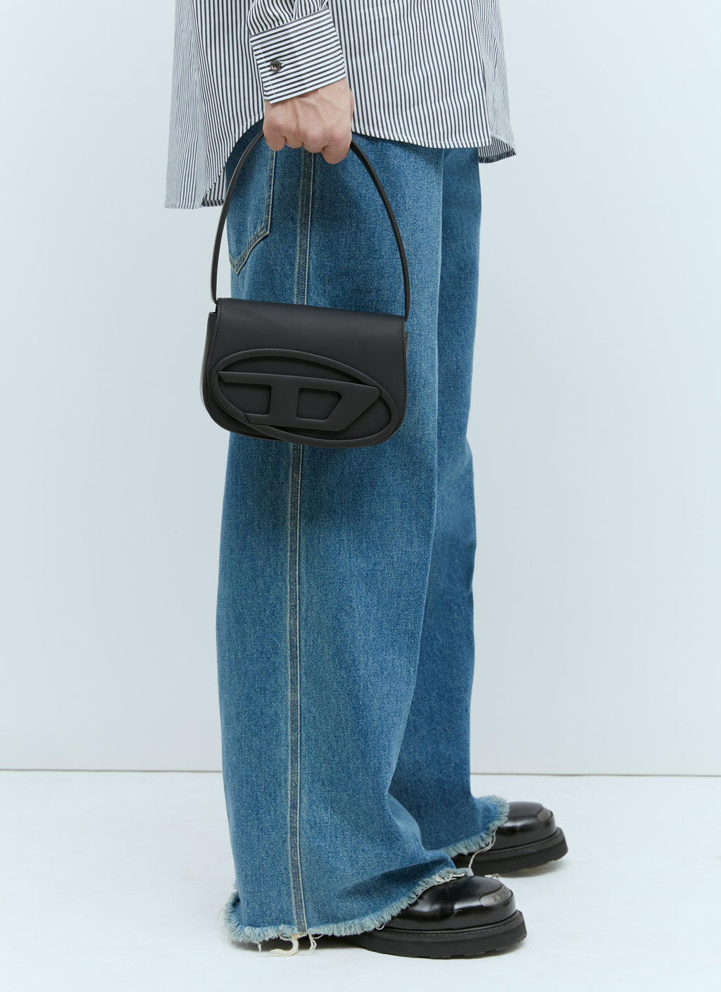 Diesel Men 1Dr Shoulder Bag