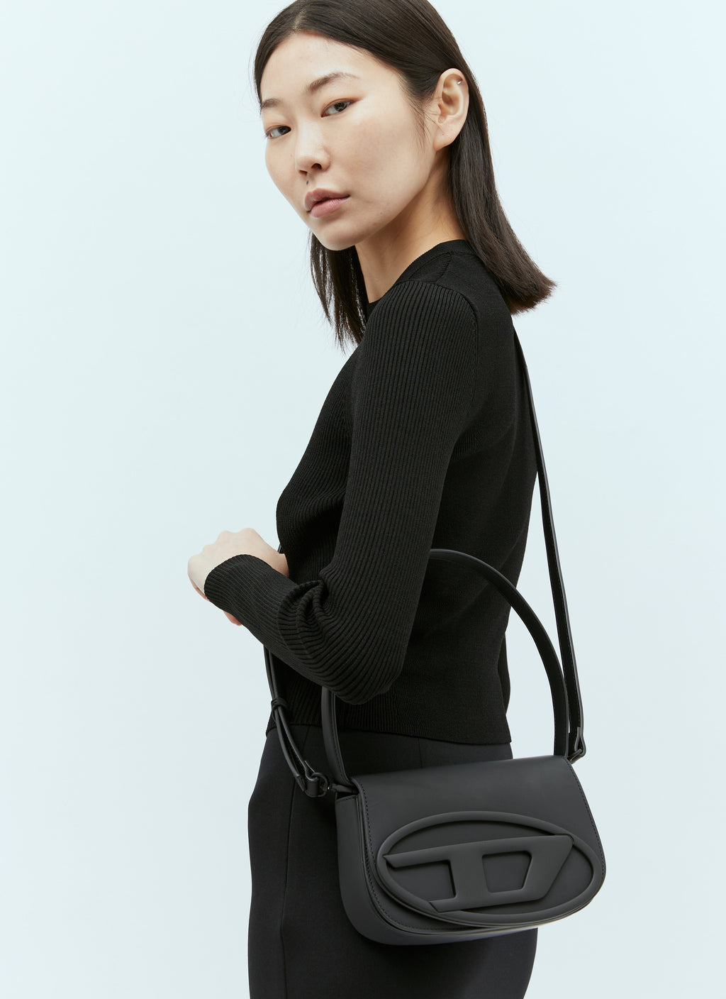 Diesel Women 1Dr Shoulder Bag