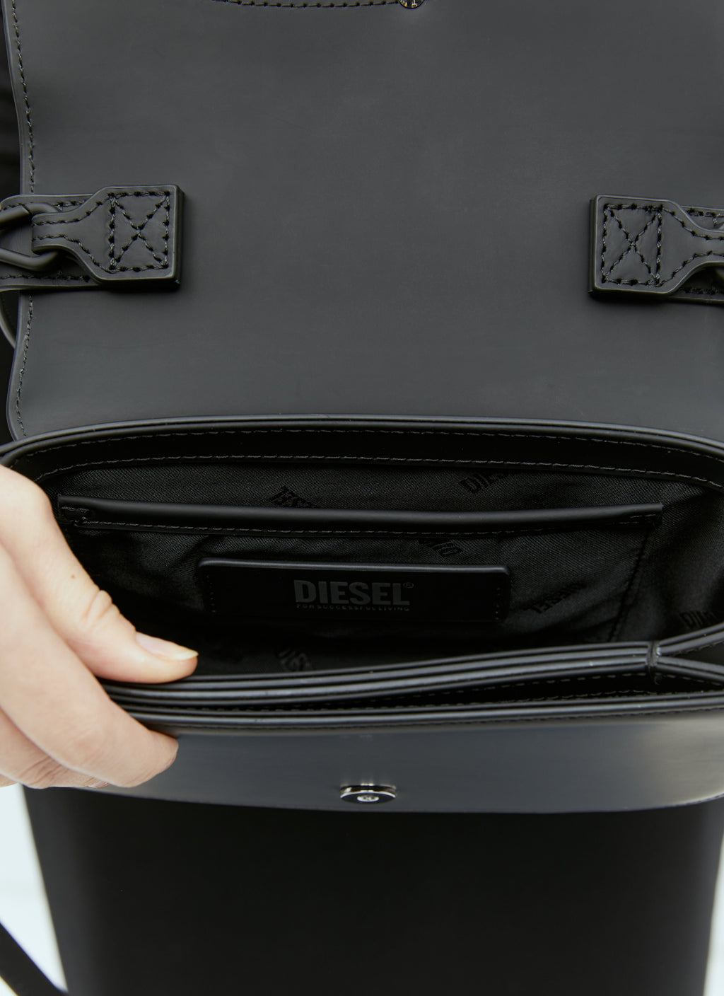 Diesel Women 1Dr Shoulder Bag
