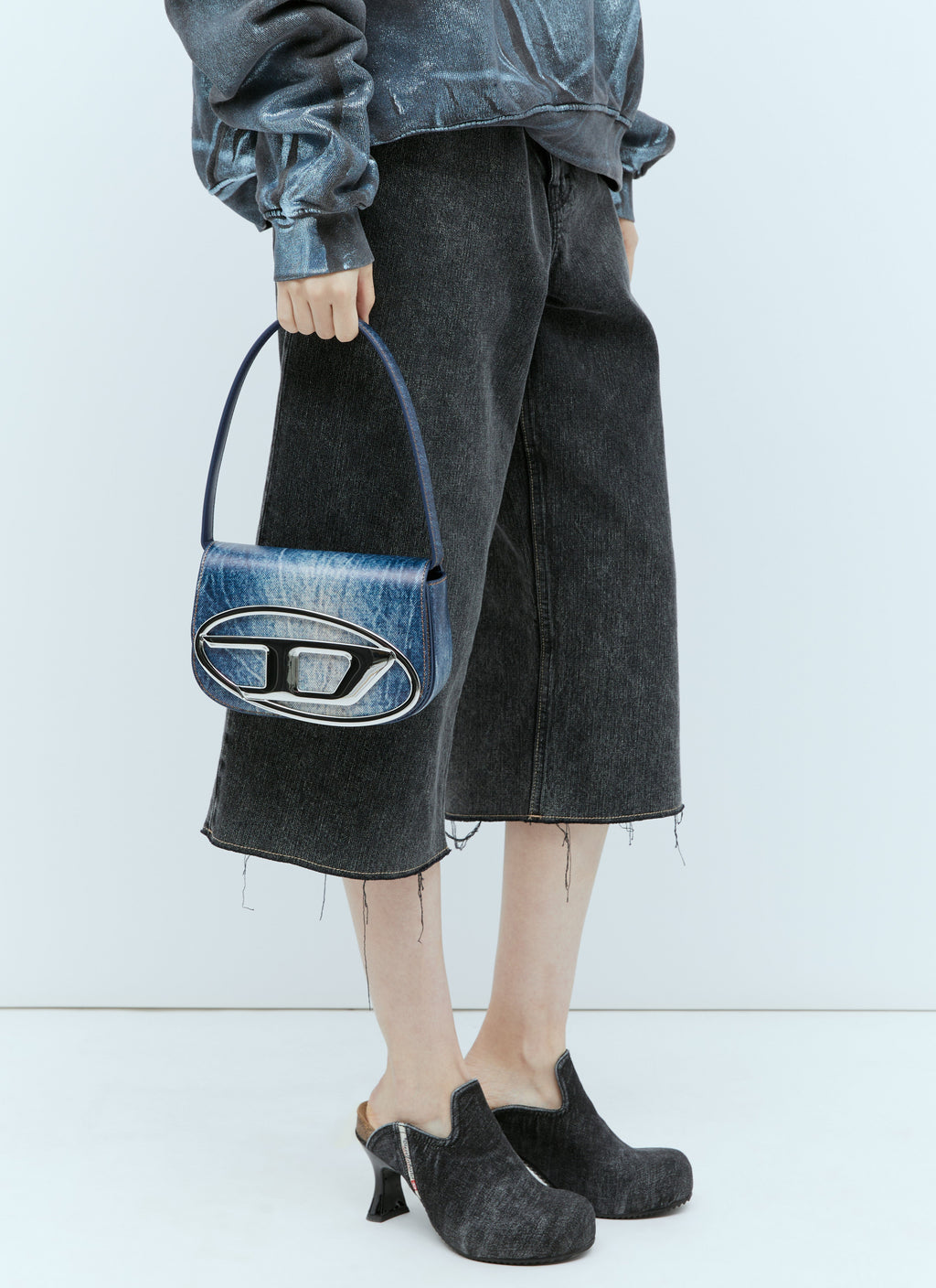 Diesel Women 1Dr Shoulder Bag