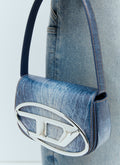 Diesel Men 1Dr Shoulder Bag