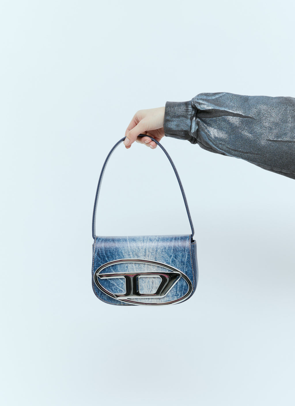 Diesel Women 1Dr Shoulder Bag