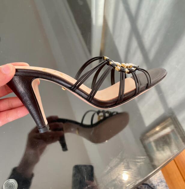 SAMC - GUKI Women Shoes - 855