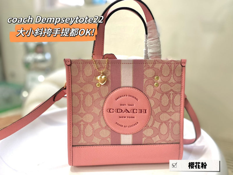 Satchel Bags - CCH Bags - 087