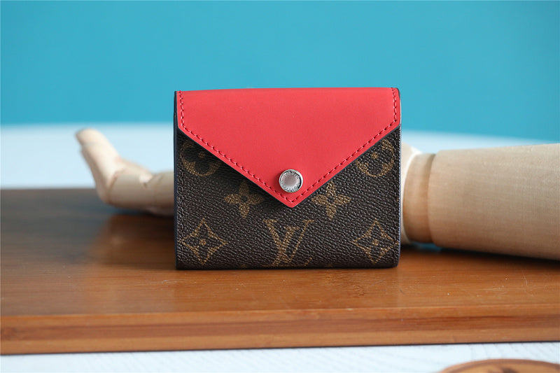 Glami - LOV Women Wallets and Card Hold - 396