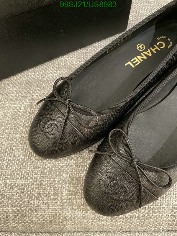 SAMC - CHL Women Shoes Ballet - 124