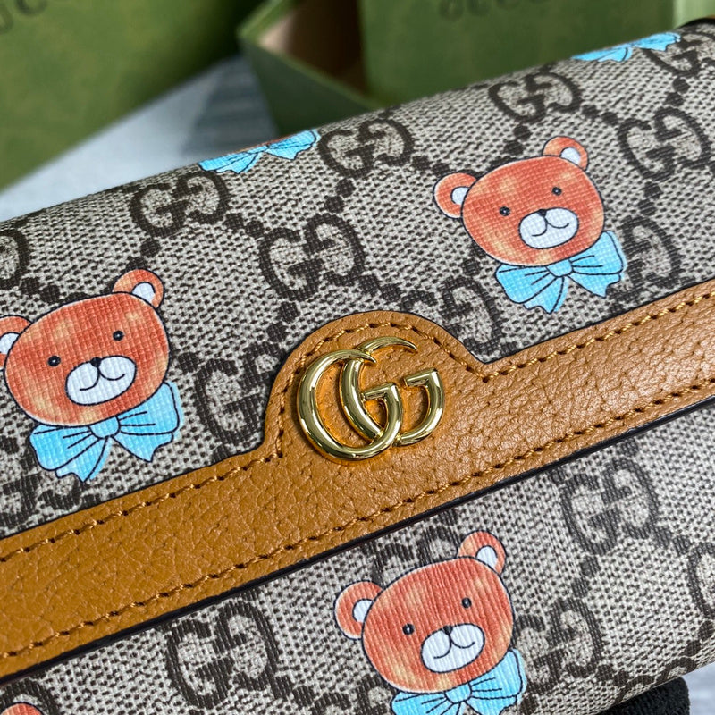 ELE - GG Bags - 2128