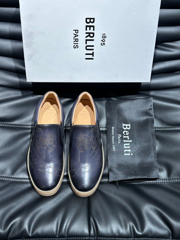Glami - BRE Men Shoes - 429