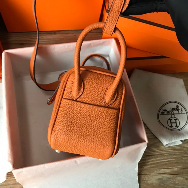 Satchel Bags - HMS-Bags - 1268