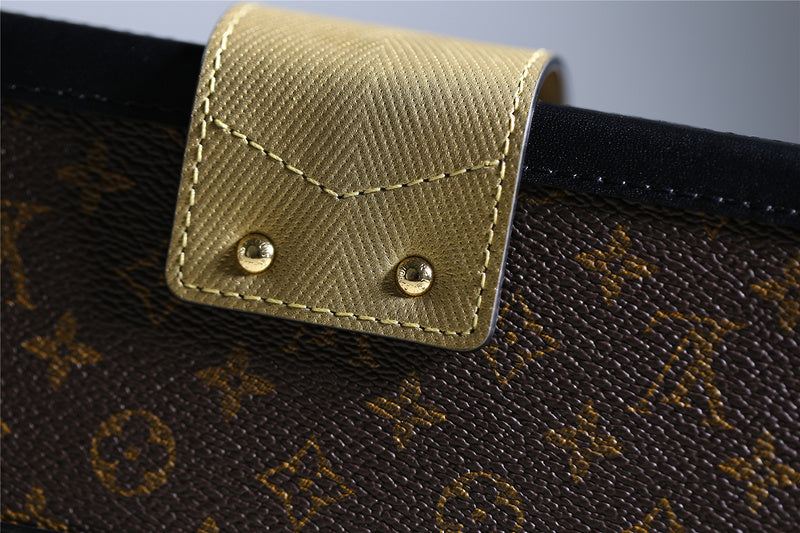 Glami Fashion Lu-Vi bags - 8226