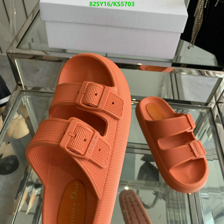 SAMCC - DOR Women Shoes - 1408