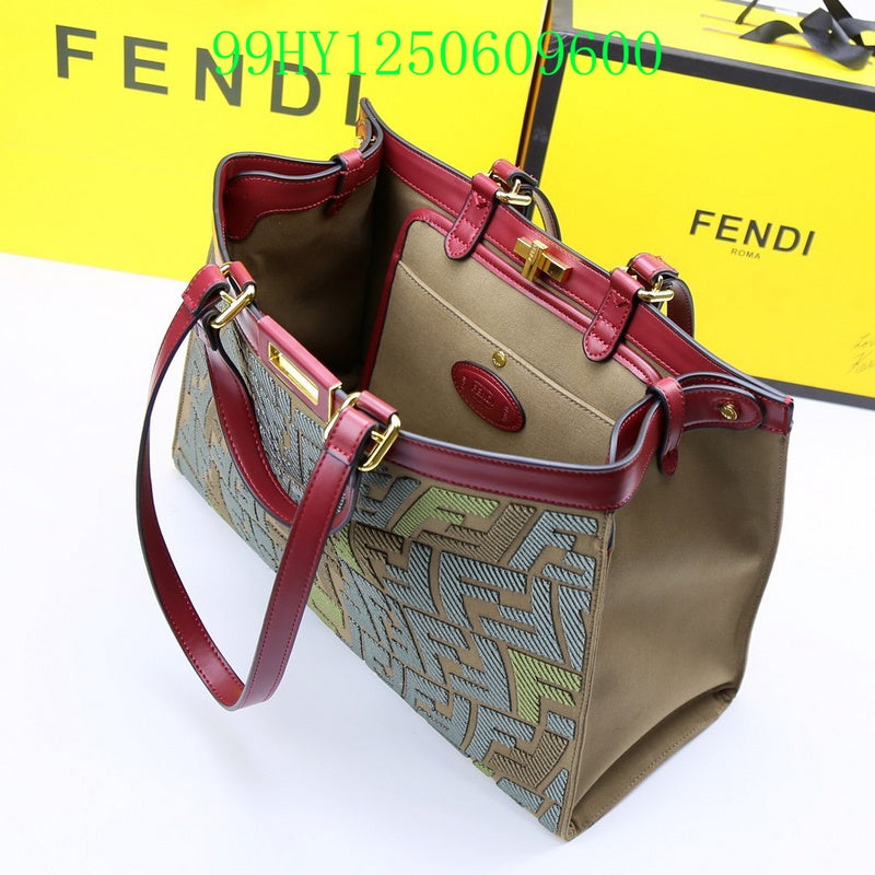 Glami - FDE Bags - 3017