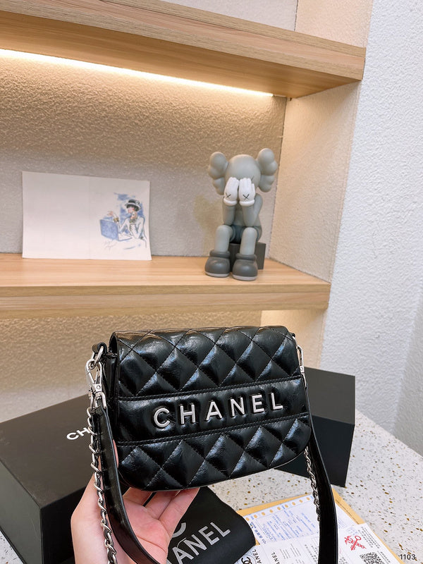 Satchel Bags - CHL Bags - 7247