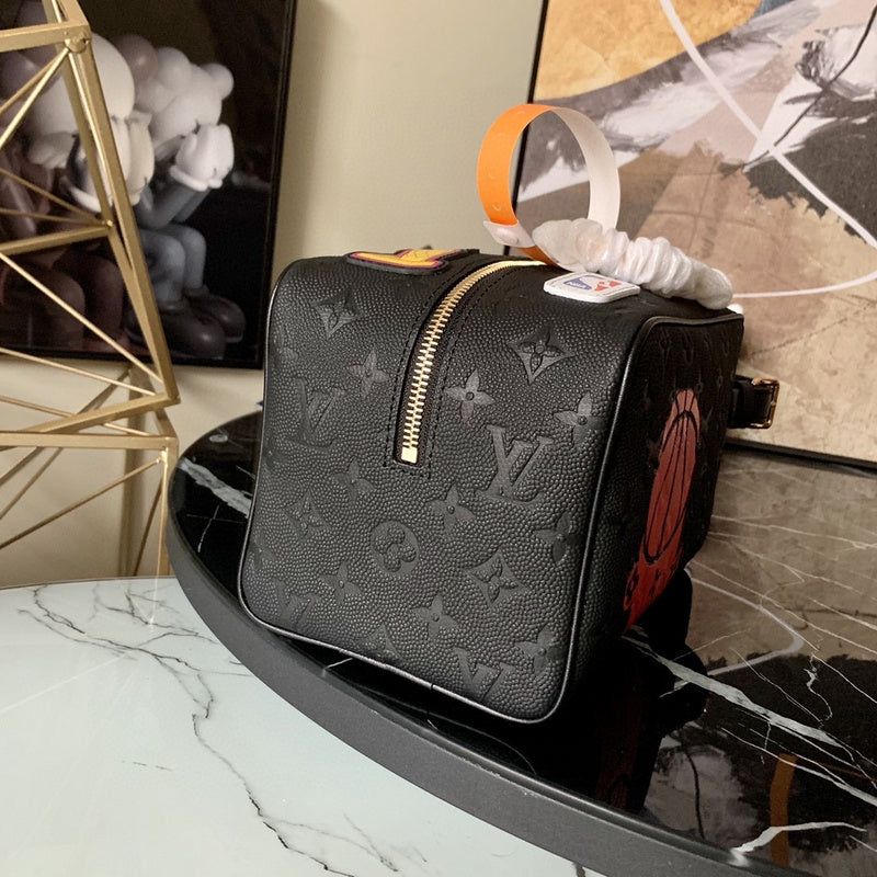 GlamI Lu-Vi bags - 3093