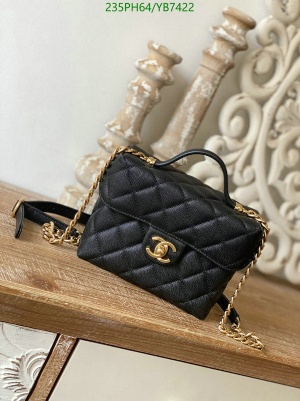 SAMC - CHL Bags - 734