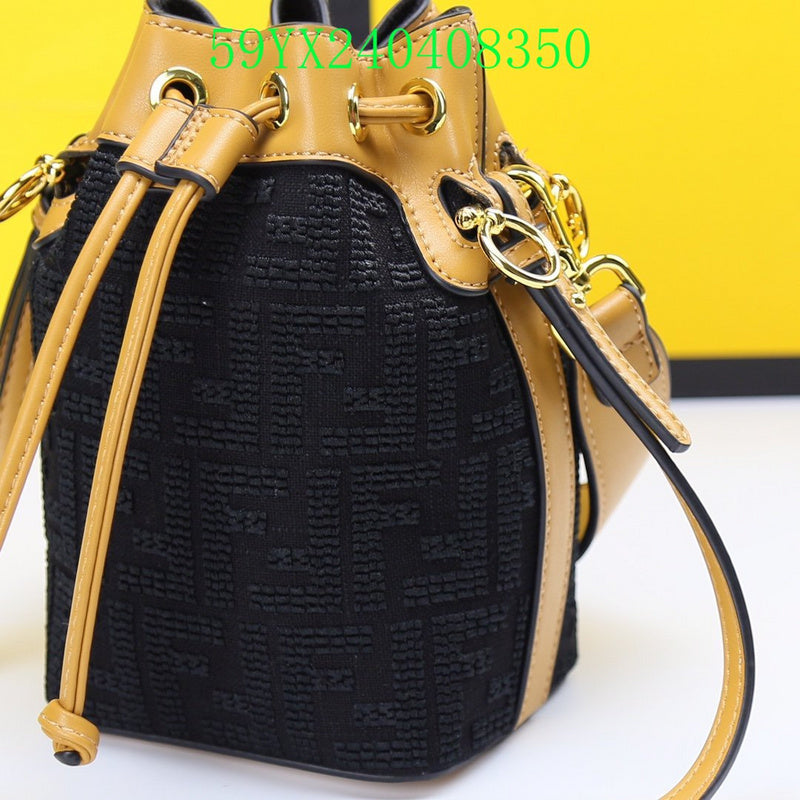 Glami - FDE Bags - 1629