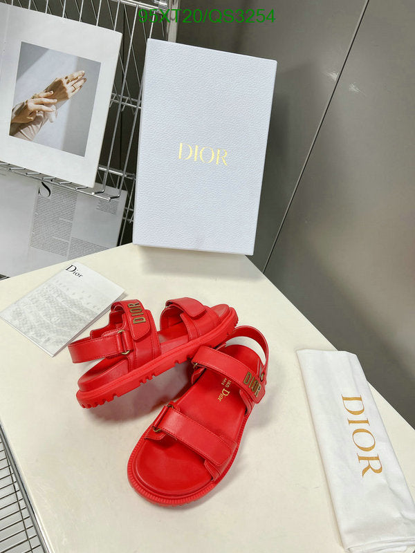 SAMCC - DOR Women Shoes - 2292