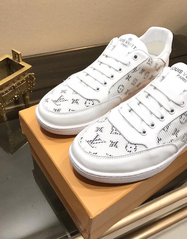 Glamy - LOV Men Shoes - 2014