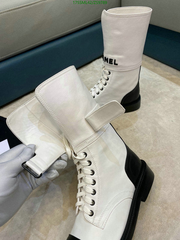 SAMC - CHL Women Boots - 162