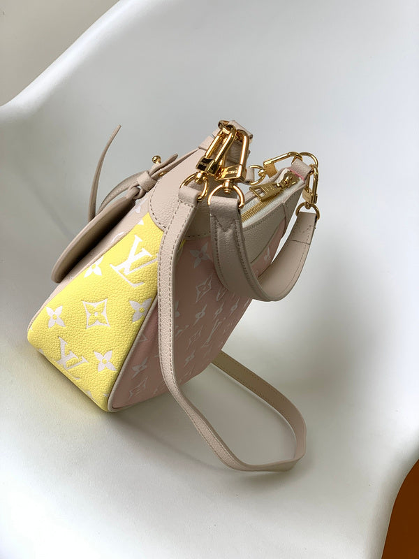 Satchel Bags - VL Bags - 092