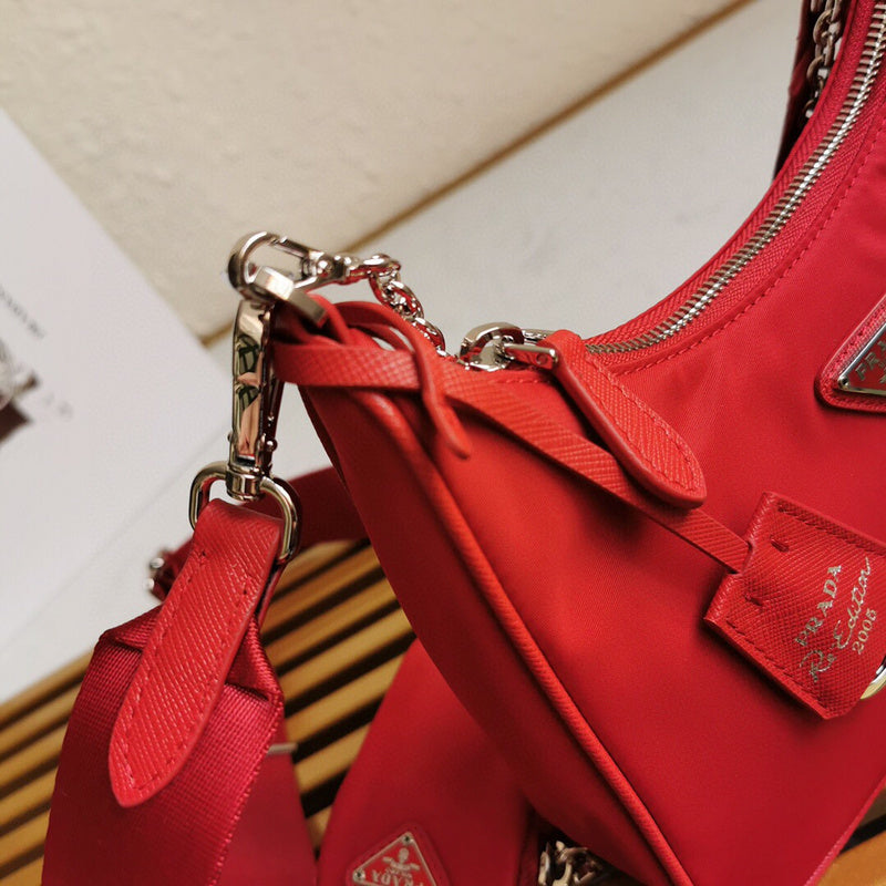 Satchel Bags - PDA Bags - 077