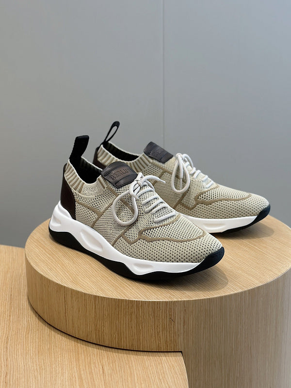 Glami - BRE Men Shoes - 315