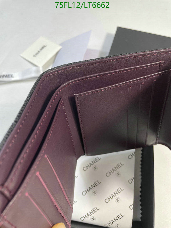 SAMC - CHL Wallets - 085