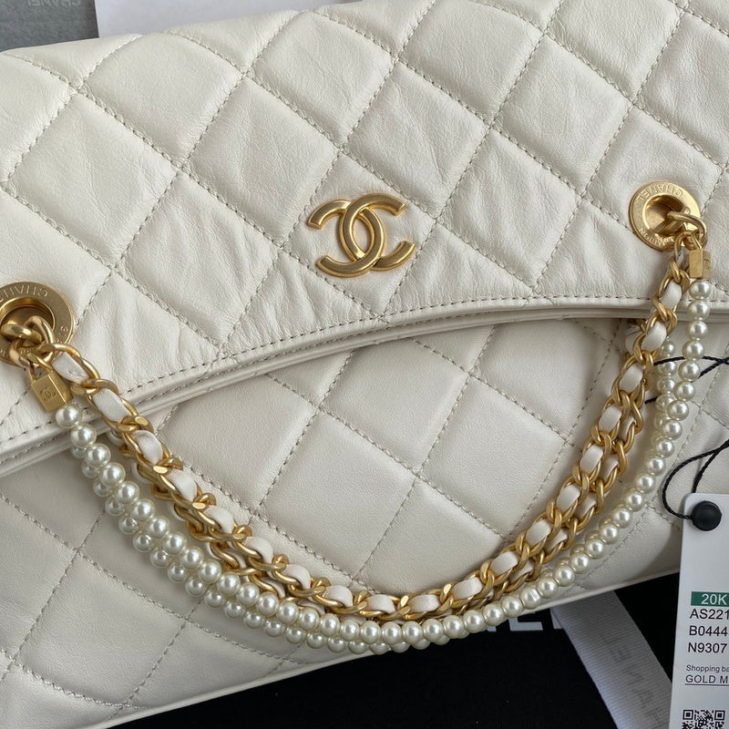 Satchel Bags - CHL Bags - 147