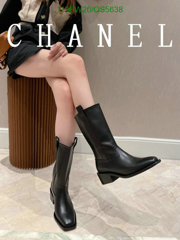 SAMC - CHL Women Boots - 425