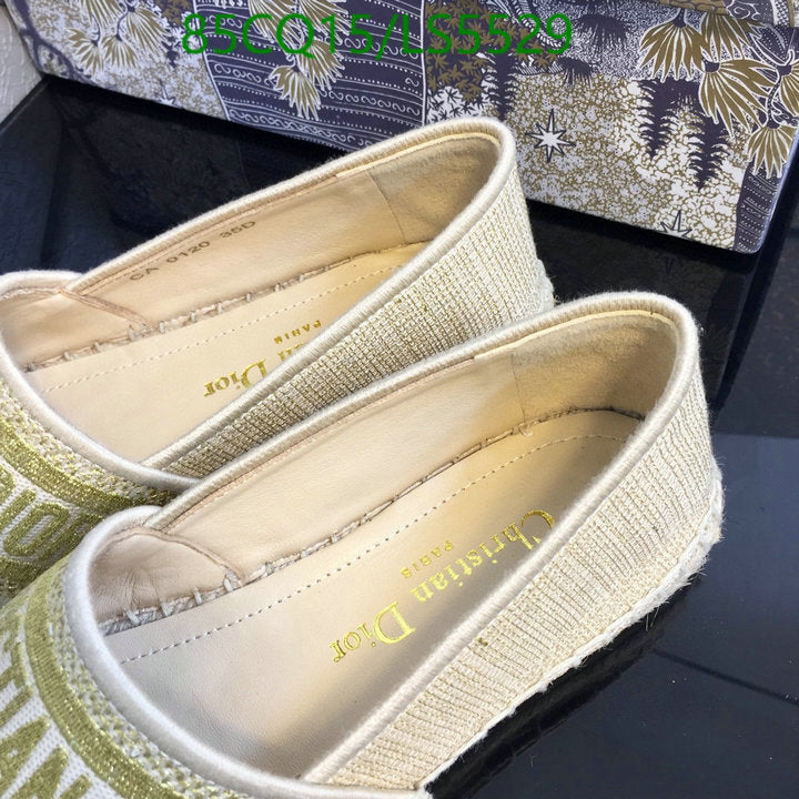SAMCC - DOR Women Shoes - 1907
