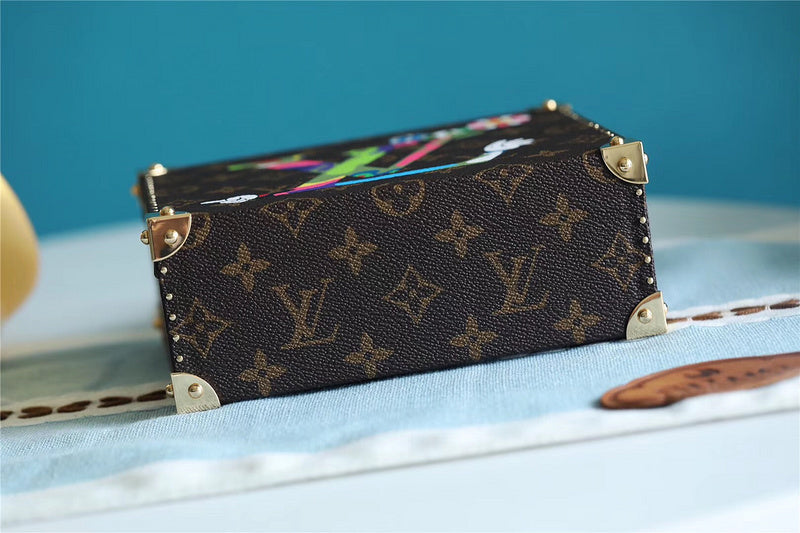 Glami Fashion Lu-Vi bags - 9484
