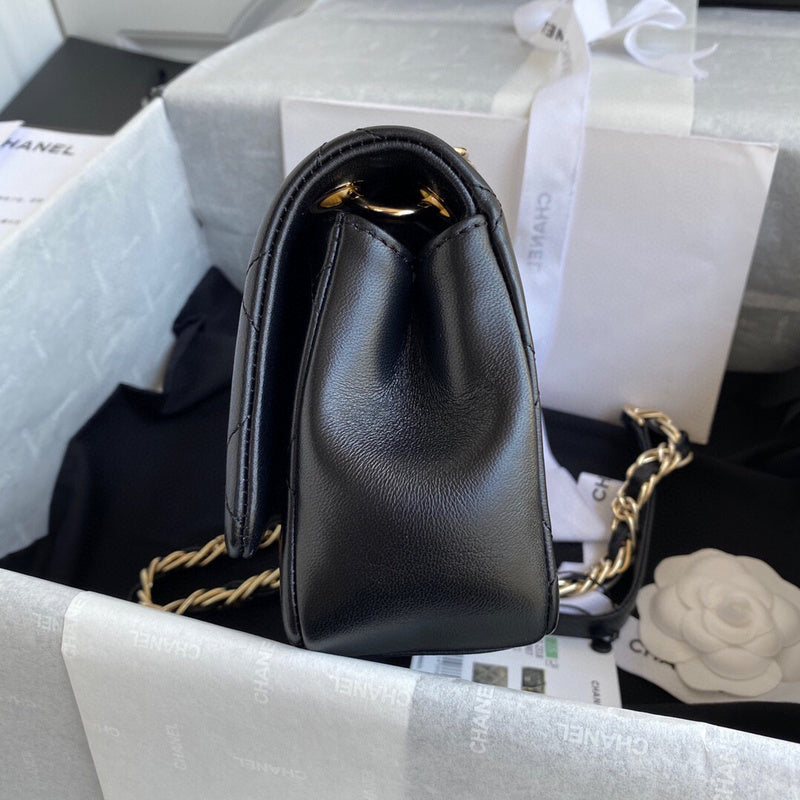 Satchel Bags - CHL Bags - 4799
