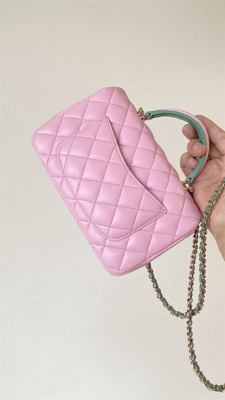 Glami- - CHL Bags - 728