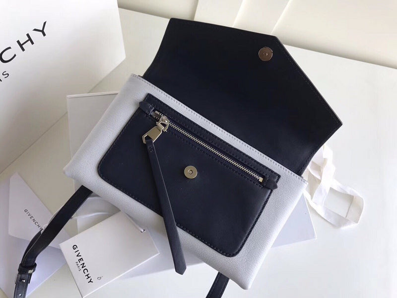 Glamy - GCY Bags - 431