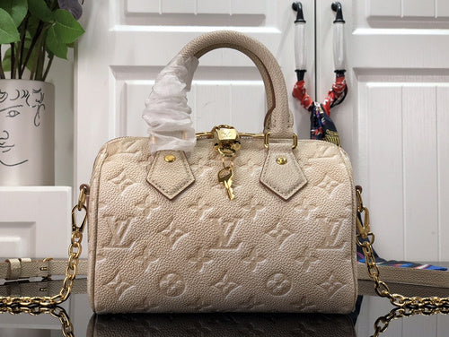 Glami- Glami- Lu-Vi bags - 3452