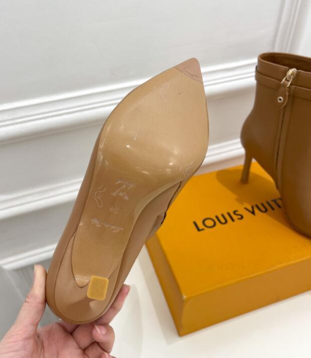 SAMC - LOV Women Shoes - 865