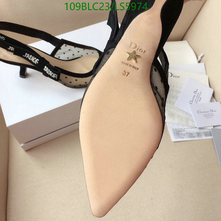 SAMCC - DOR Women Shoes - 2411
