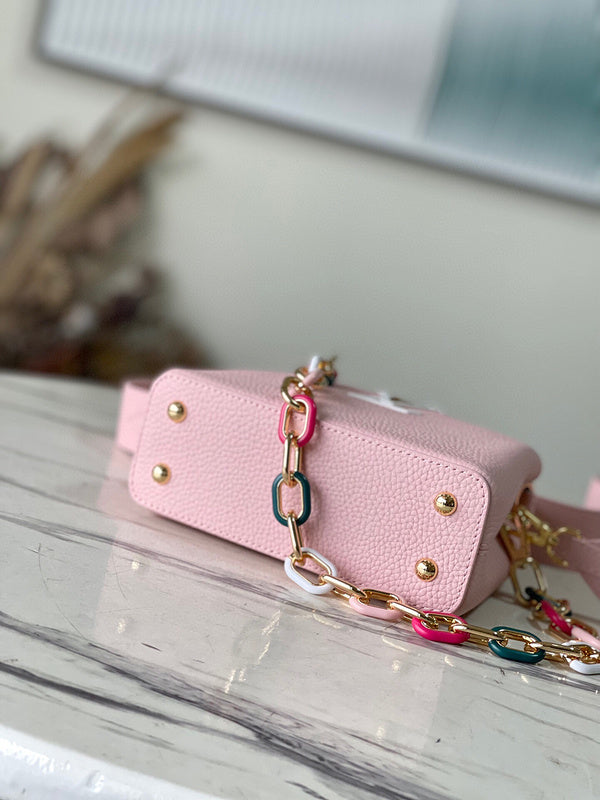 GlamI Lu-Vi bags - 4199