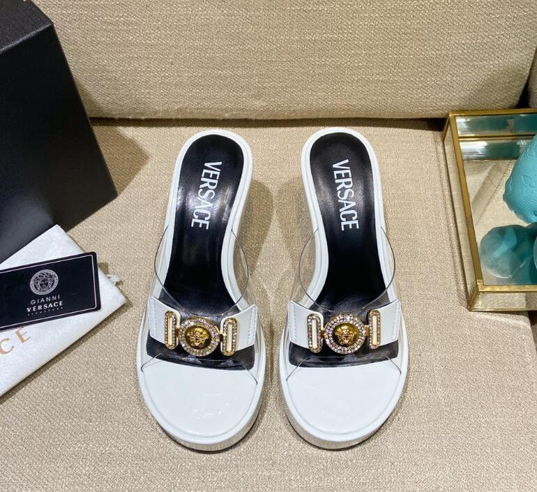 SAMC - VAR Women Shoes - 094