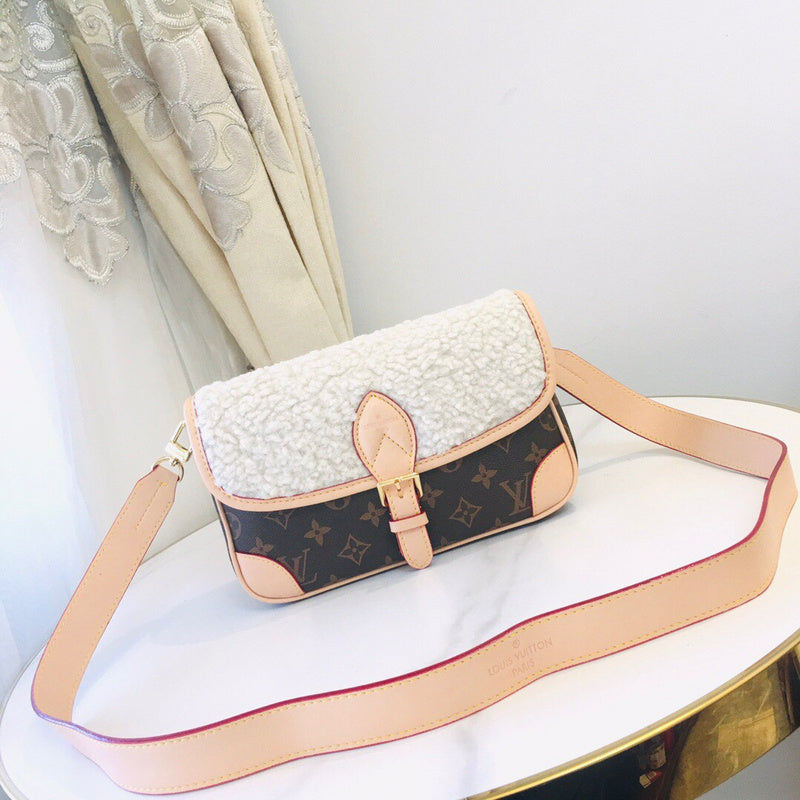 Satchel Bags - VL Bags - 2149