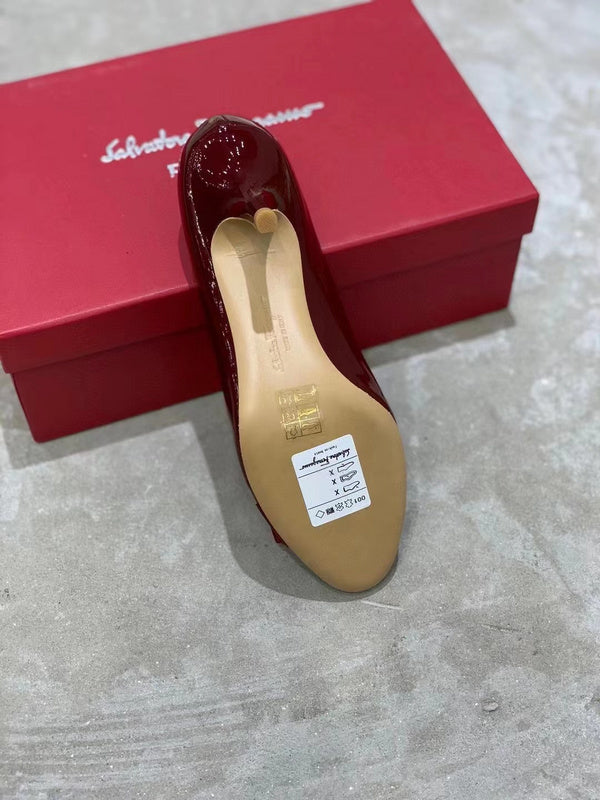 Glami - FGO Women Shoes - 171