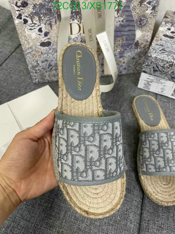 SAMCC - DOR Women Shoes - 2179