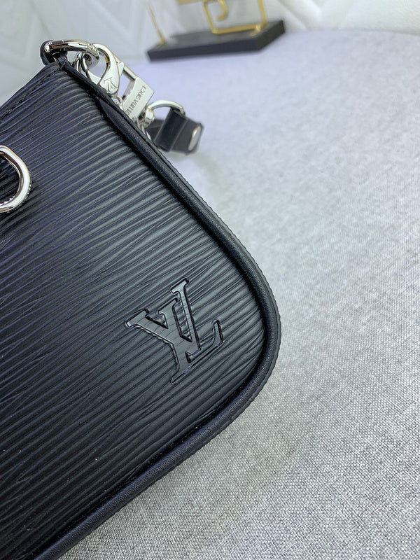 Satchel Bags - VL2 Bags - 563