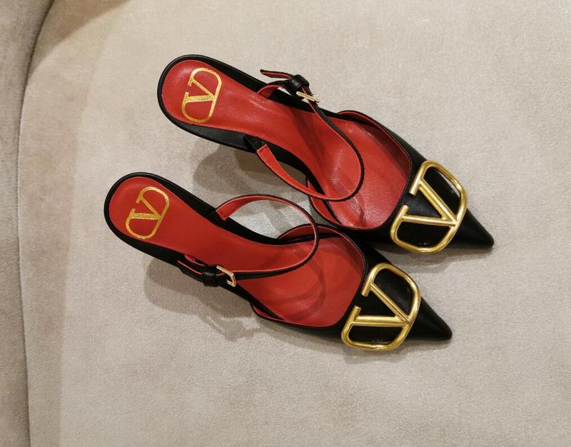 SAMC - VEL Women Shoes - 640