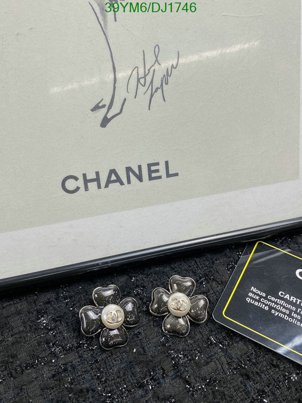 SAMC - CHL Jewelry Earrings - 119